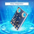 thumbnail image 2 of MLX90614ESF New MLX90614 Contactless Temperature Sensor Module, 2 of 5
