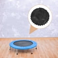 thumbnail image 1 of FONDOTIN Trampoline Padding Replacement Round Trampoline Pads Black 1Set, 1 of 6