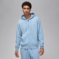 thumbnail image 1 of Air Jordan Essentials Mens Full Zip Fleece Hoodie, 1 of 1