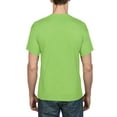 thumbnail image 2 of Gildan Men's Dryblend Classic Preshrunk Jersey Knit T-shirt, 2 of 2