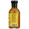 thumbnail image 5 of Pack of 6, Braswell Carolina Tangy Mustard BBQ Sauce, 13.5 oz, 5 of 6