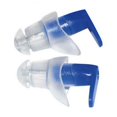 thumbnail image 1 of SwimTech Swimming Ear Plugs, 1 of 2