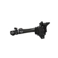 thumbnail image 4 of CarLights360 For GMC Sierra 2500 HD 2003 04 05 06 2007 Combination Switch | Metal/Plastic/Rubber Material | Black Color | Plug In Connector | Blade Terminal | Replacement For 12450067, 8124500670, 4 of 6