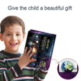 thumbnail image 5 of Christmas Advent Calendar Blind Box Christmas Atmosphere Toy Christmas Gift, 5 of 5