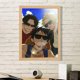 thumbnail image 3 of Pósteres de anime de One Piece para decoración de pared, decoración del hogar de Luffy con envío gratuito, pinturas grandes, póster de decoración moderna para sala de estar, 3 of 5