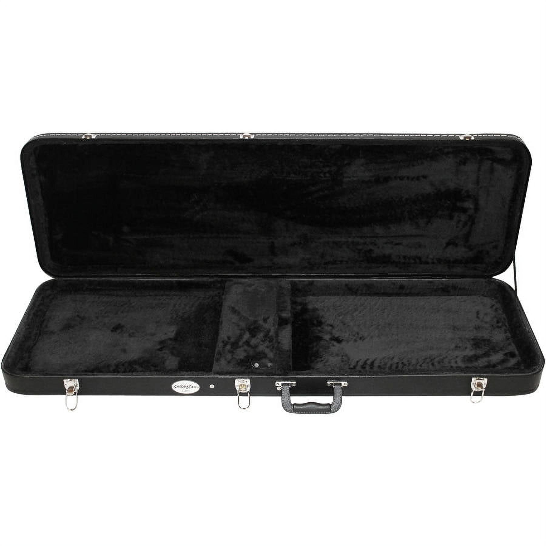 Buy Protective Hard Case for Bass Guitar Online Botswana Ubuy