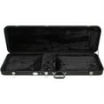 ChromaCast Bass Guitar Hard Case