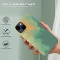 thumbnail image 3 of IPhone 14 Fantasy Dandelion Camo Style Phone Case, Ultra Thin Shockproof Cute Phone Case, Suitable for iPhone 13/iPhone 14 Full Range Phone Cases, 3 of 4