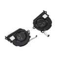 thumbnail image 4 of Ventilador de refrigeración de repuesto para HP Spectre X360 13 AE011DX 13 AE013DX 13 AE012DX 13 AE015DX 13 pulgadas Laptop CPU + GPU, 4 of 14