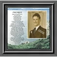 thumbnail image 6 of I'm Free, Love One’s in Heaven, Sympathy or Condolence Memory Photo Frame, 10x10 6789, 6 of 6