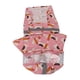 thumbnail image 1 of Chubasquero reflectante para cachorros, impermeable para perros, impermeable, ligero, para cachorros, elegante y moderno, 1 of 12