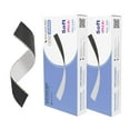 thumbnail image 3 of Disposable double-sided files papmAm Mix EXPERT (soft foam layer) (25 pcs) -DFCEMIX-20, 3 of 5