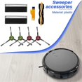 thumbnail image 5 of Replacement Parts for Ecovacs DEEBOT OZMO 920/950/T5/T8/T8/N7/N8/N8+, 5 of 5