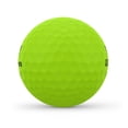 thumbnail image 5 of Wilson Duo Optix Golf Ball, Green, 12-ball pack, 5 of 6