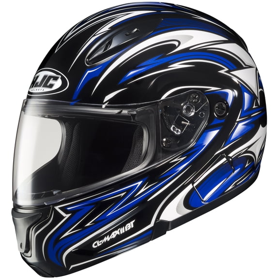 HJC Side Cap for CL-Max II Atomic Helmet - MC-3