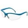 Crews 135-L-1KD03 Dwos Klondike Light Blue Replacement Lens