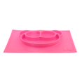 thumbnail image 4 of Alfombril de silicona de grado alimenticio de una pieza, de succión para bebé, , de mantel Zulema  Bebé, 4 of 7