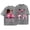 Gray, variant on Chriss Shirt R&B Raymonds Browns Music 2026 Merch Tour Tshirt