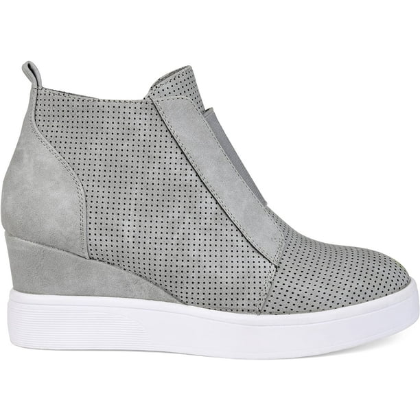 Sneaker store wedges 2018