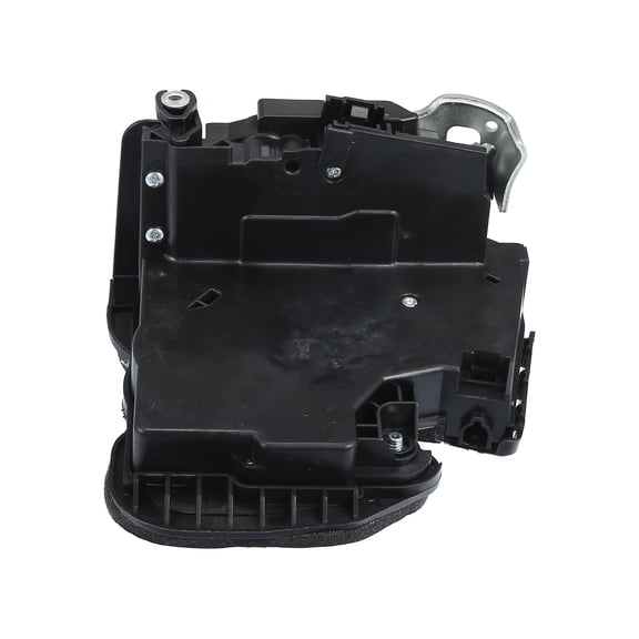 Unique Bargains No.13533585 Front Left Driver Side Door Latch Lock Actuator Assembly for Chevy Silverado 1500 2019-2023