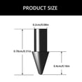 thumbnail image 3 of Styluses Pen Tip 11.8inch 2024 Pen Nibs Replacement Pen Tip Handwriting Tablet Accessories, 3 of 8