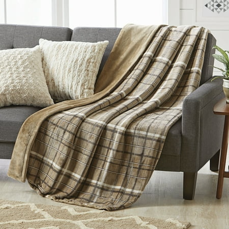 Walmart Throw Blankets Best Better Homes And Gardens Oversize Reversible Velvet Plush Throw Walmart Throw Blankets Best Better Homes And Gardens Oversize Reversible Velvet Plush Throw