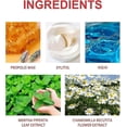 thumbnail image 5 of Sp 10 Toothpaste, Sp-10 Toothpaste, Ultra Whitening Toothpaste Sp-10, Sp-10 Probiotic Brightening Whitening Toothpaste, Fresh Breath, 5 of 5