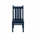 thumbnail image 2 of Westin Outdoor Laguna Patio Dining Chair,Navy Blue, 2 of 5
