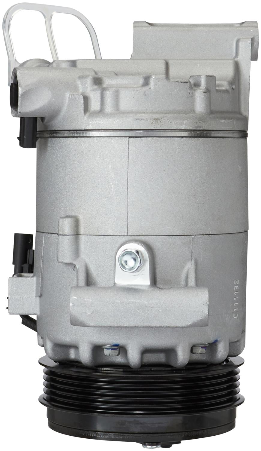 Spectra Premium A/C Compressor 0610395
