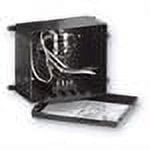 Progressive Dynamics PD5110010V 5100 Series Automatic Transfer Switch - 120 VAC, 30 Amp w/Pigtail Connection