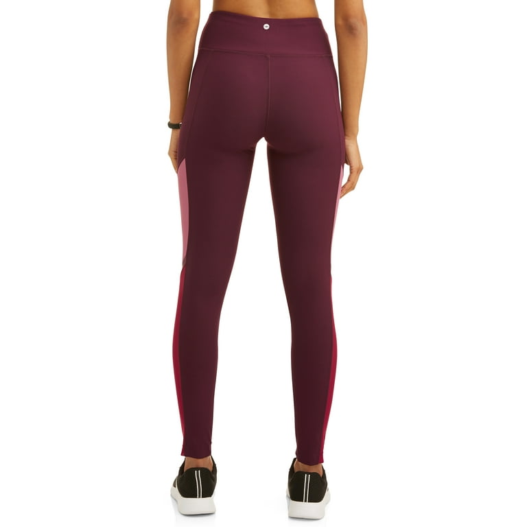 Walmart avia store workout pants