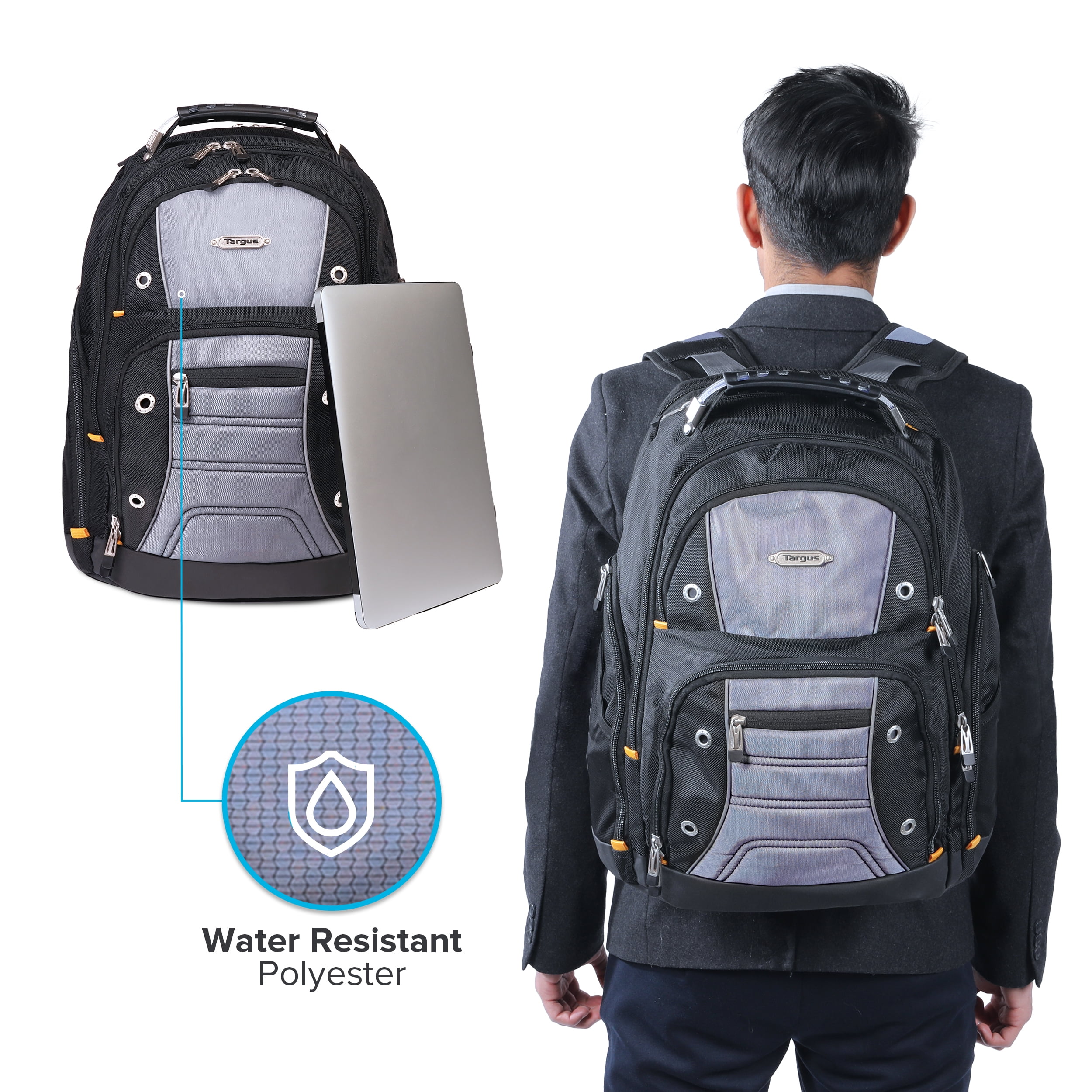 Targus drifter backpack hotsell