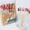 45#B, variant on 100 Pack Christmas Decorative Cocktail Picks Disposable Fruit Toothpicks, Santa Snowman Tree Reindeer Food Picks for Sandwich Hamburger Sushi Party