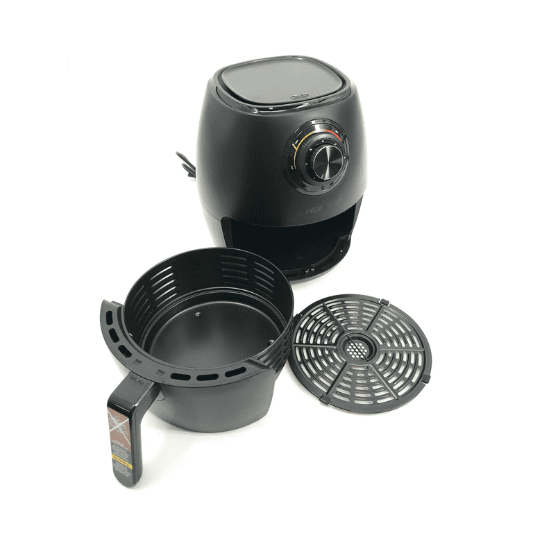 Chefman TurboFry 3.6-Qt. Air Fryer