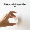 thumbnail image 5 of Inevnen Nano Stickers Super Adsorption Capacity Universal Rubber Phone Holder Magic Fixate Gel Pad, 5 of 7