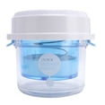 thumbnail image 2 of Greek Yogurt Strainer, Yogurt Cheese Maker Machine Safe  for Kitchen, 2 of 7