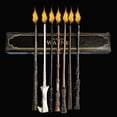 thumbnail image 1 of 2023 Magical Fire-breathing Wand Cosplay Dumbledore Hermione Lord Voldemort Snape Fire-breathing Wand Gift, 1 of 3