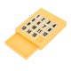 thumbnail image 1 of Rompecabezas de números deslizantes, juguete rompecabezas, juego lógico de rompecabezas de inteligencia, rompecabezas deslizante de cognición numérica Amarillo, 1 of 8