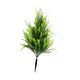 thumbnail image 4 of artificial para decoración de interiores y exteriores, topiario de ciprés artificial, decoración navideña para jardín, patio, balcón, porche y, 4 of 9