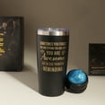 thumbnail image 6 of Gift for Men, Self-Care Package, Get Well Gift Basket for Sick Friends, Thinking of You Feel Better Birthday Gifts Box for Men, Dad, Brother w/Tumbler, 6 of 6