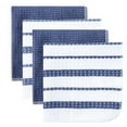 thumbnail image 1 of Mainstays 4 Pack Dishcloth, 1 of 6