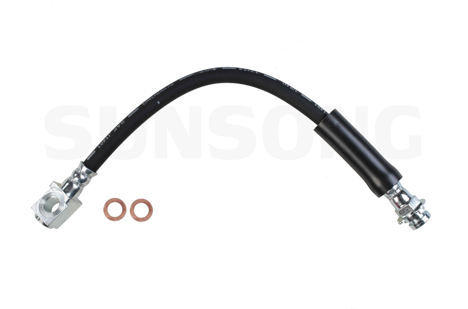 Sunsong 2201005 Brake Hydraulic Hose