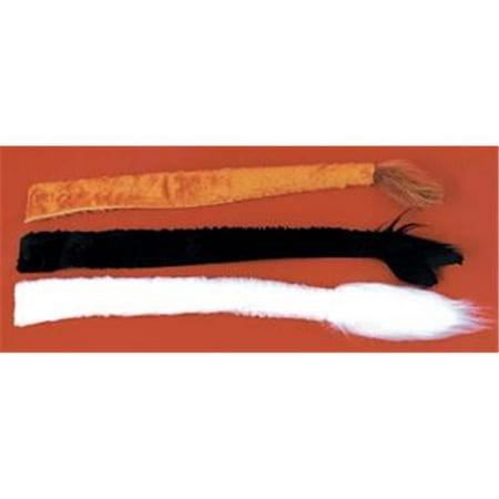 Costumes For All Occasions Ab68Wt Tail Cat Furry