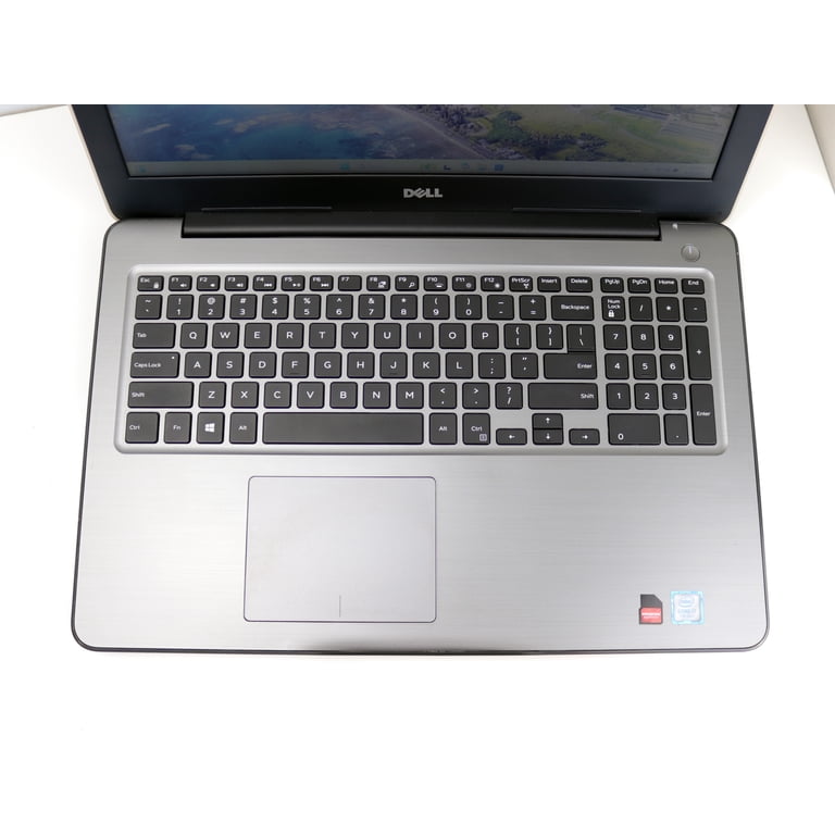 Pre-Owned Dell Inspiron 5567 15.6