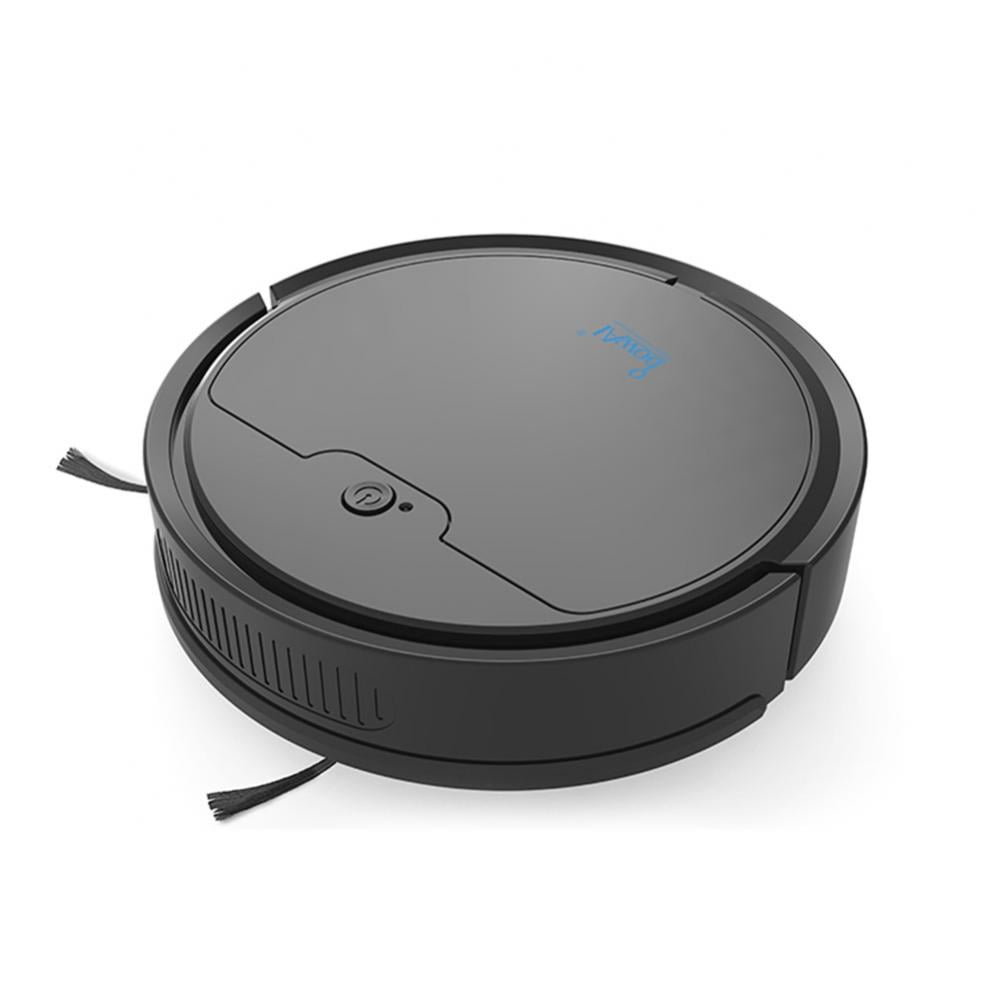 Dragonus Robotic Vacuum Cleaner Mop Super Strong Suction and Extra Long Battery - Walmart.com