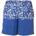thumbnail image 7 of INGEAR Little Boys Quick Dry Beach Board Shorts Kids Swim Trunks UPF 50+ Swimsuit with Pockets, 7 of 7