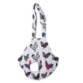 thumbnail image 1 of Bolso de Mano para Pollos Bolso para Atrapar Pollos, Portabolsos de Pollo Bolso de Mano para Pollos, 1 of 5