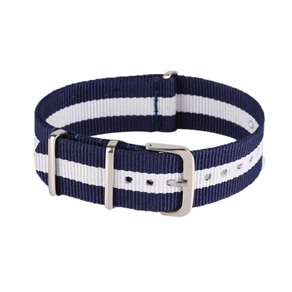 Quick Release Watch Bands Choice of Color, Width (18mm, 20mm, 22mm) Watch Straps, Quality