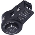 thumbnail image 3 of Interruptor De Faros, Conveniente Para Usar Interruptor De Faros Antiniebla Interruptor Multifuncional Para Faros Para Faros Antiniebla ANGGREK Descripción de la referencia, 3 of 5