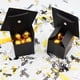 thumbnail image 4 of Sdki 30 Piezas Caja De Dulces Con Gorro De Graduación Suministros Para Fiestas De Graduación Decoraciones 2025 Cajas De Dulces De Regalo De Graduación Para Favor De Fiesta De Graduación, 4 of 5